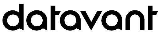 Datavant logo. Link to homepage.